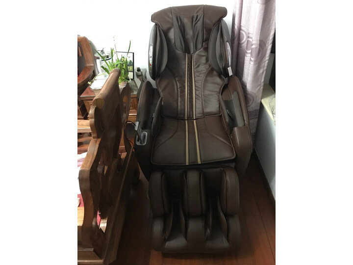 奥佳华（OGAWA）OG-7511 舒想家按摩椅怎么样？质量如何，网上的和实体店一样吗 首页推荐 第5张