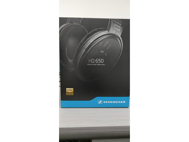 爆料森海塞尔hd650新版与旧版有区别没有？剖析哪个好？