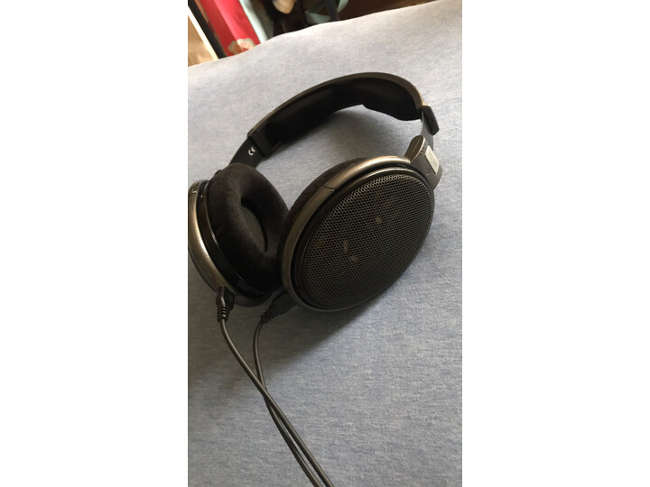分析森海塞尔hd650和k701区别是什么点评哪个好？