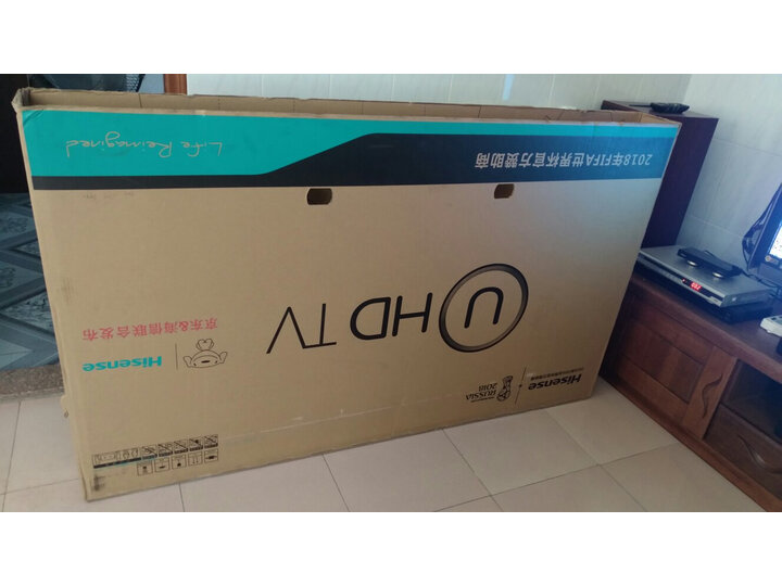 海信（Hisese）H65E75A怎么样_http://www.itswebtime.com_好物推荐_第7张