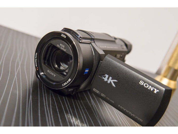 【吐槽解密】索尼FDR-AX45A 4K高清数码摄像机质量反馈咋样？优缺点独家爆料必看 干货评测 第8张
