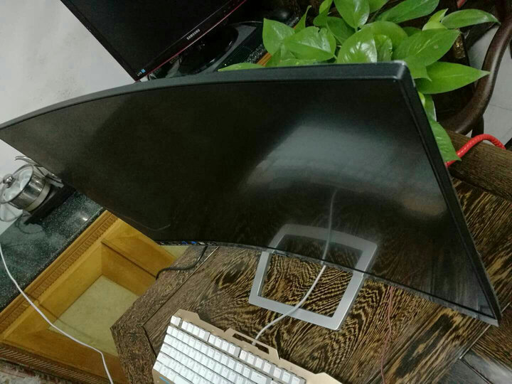 飞利浦 好色三代 31.5英寸328E9FJSB怎么样【真实大揭秘】质量性能评测必看 首页推荐 第6张