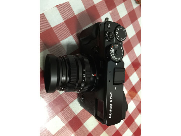 富士xpro2和x100f哪款更好-富士xpro2和x100f全面比较与分析_http://www.itswebtime.com_好物推荐_第10张