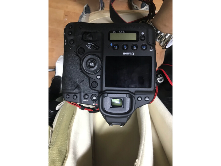 优缺点曝光佳能eos1dxmarkii与5dmark4比较哪个好？剖析功能有什