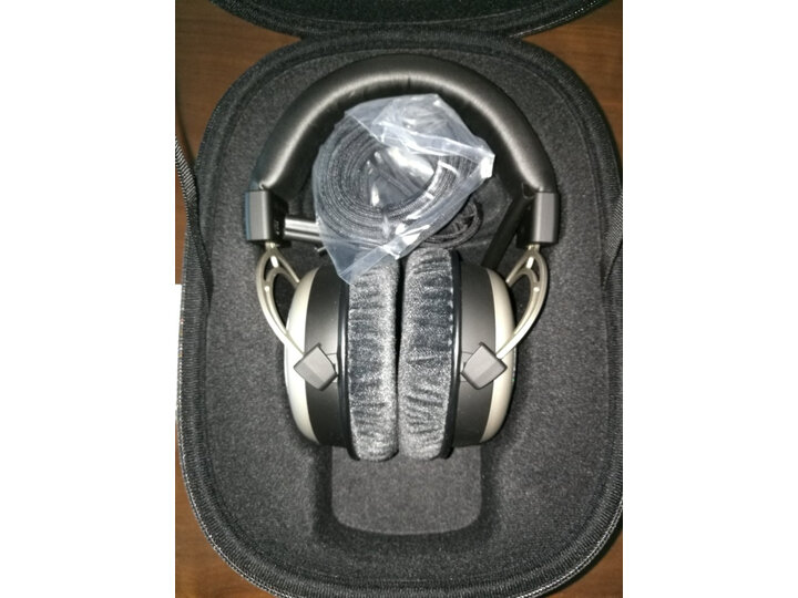 BeyerdyamicT1+Impacto详细参数及用户评价_好物_第14张_推荐星 BeyerdyamicT1+Impacto详细参数及用户评价_http://www.tuijianxing.com_好物_第14张