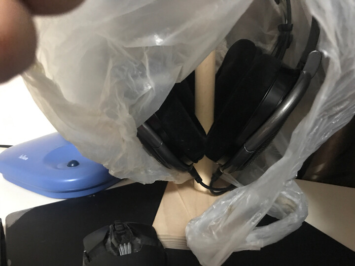谈谈森海塞尔hd660s和akgk712pro对比哪个好？请问有没有区别
