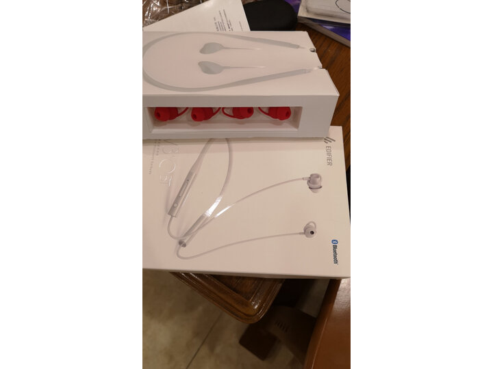 分享漫步者w310bt与索尼c400有区别没有？解密哪个好？
