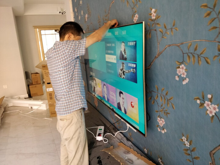 海信（Hisese）H65E75A怎么样_http://www.itswebtime.com_好物推荐_第10张