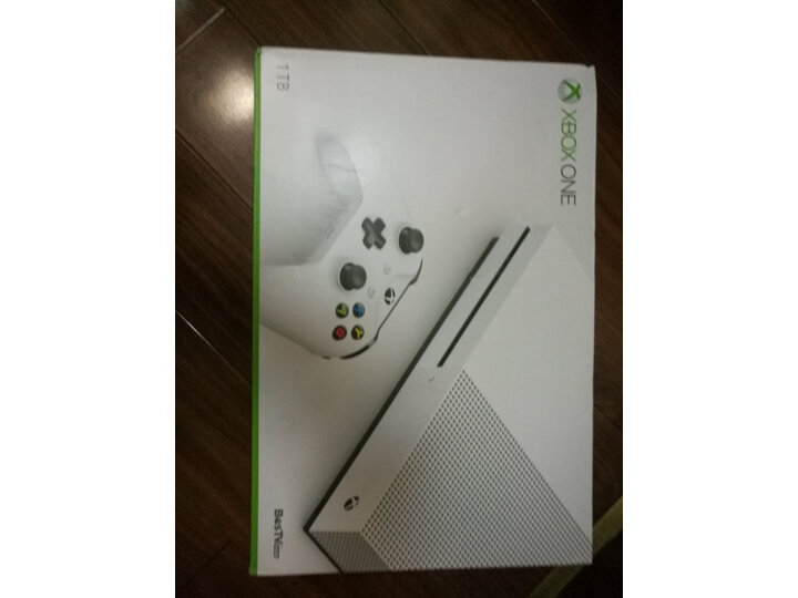 微软（Microsoft）Xbox One S 1TB怎么样？多少人不看这里都会被忽悠了啊 首页推荐 第2张