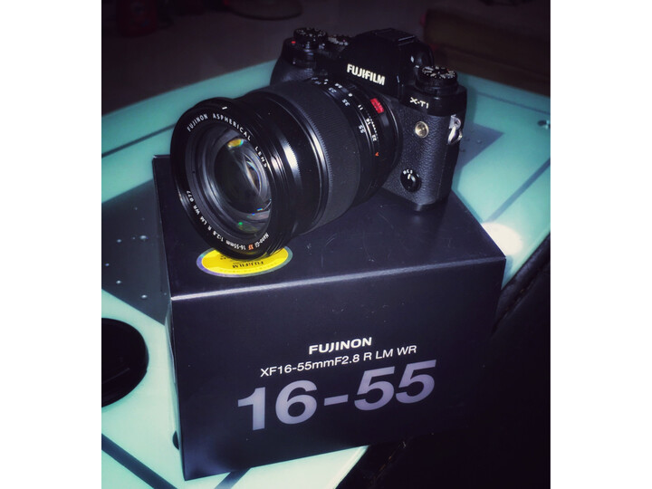 富士XF16-55mmF2.8 R LM  WR怎么样_http://www.meifudie.com_好物_第8张