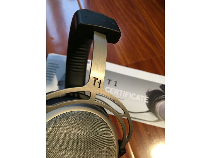 BeyerdyamicT1+Impacto详细参数及用户评价_好物_第6张_推荐星 BeyerdyamicT1+Impacto详细参数及用户评价_http://www.tuijianxing.com_好物_第6张