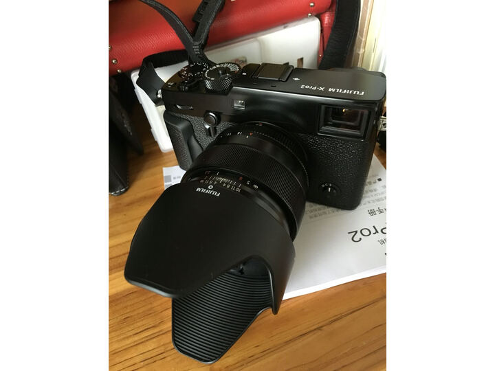 富士xpro2和x100f哪款更好-富士xpro2和x100f全面比较与分析_http://www.itswebtime.com_好物推荐_第6张