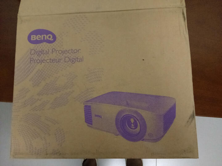 明基（BenQ）MW612 投影仪怎么样【质量评测】内幕最新详解 首页推荐 第8张