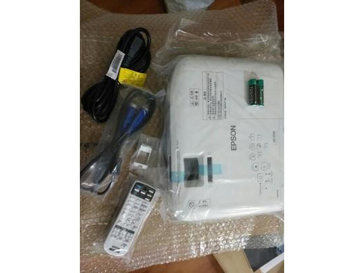 曝光爱普生cbs05跟s05e区别哪个好？使用区别是？