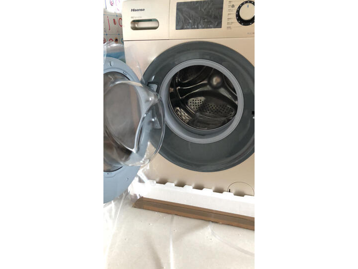 海信XQG100-UH1205FG怎么样_好物_第9张_推荐星 海信XQG100-UH1205FG怎么样_http://www.tuijianxing.com_好物_第9张