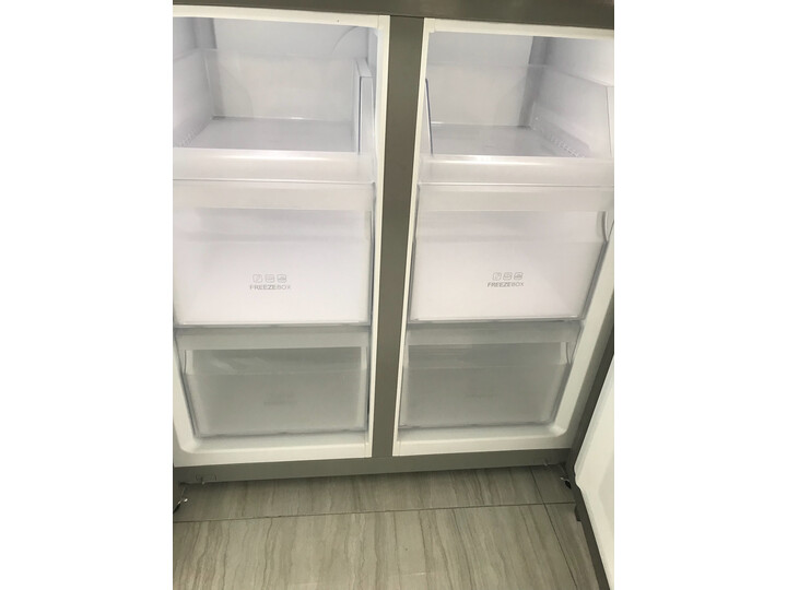 深入剖析海尔BCD-216WDPX冰箱怎么样？来说说体验