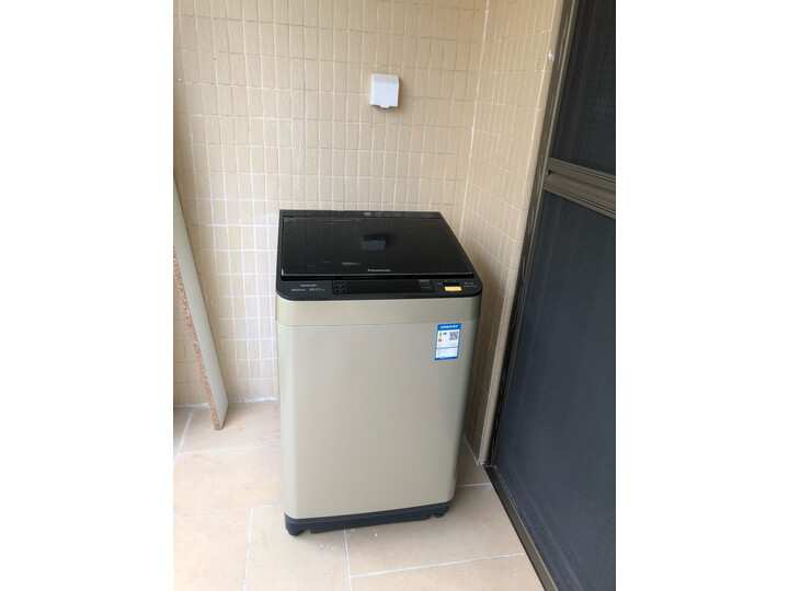 松下XQB80-X8156怎么样-松下XQB80-X8156用户反馈与体验_http://www.meifudie.com_好物_第6张