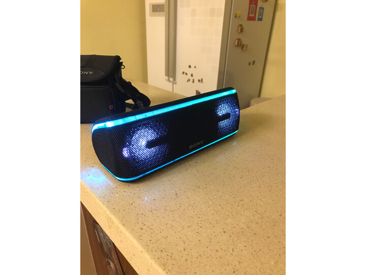 比拼索尼srs-xb41与srs-xb32各款有什么区别？反馈哪个好？