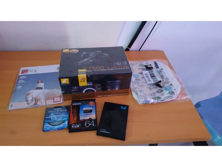 尼康d7500和佳能90d哪个好点-尼康d7500和佳能90d深度对比_http://www.itswebtime.com_好物推荐_第12张