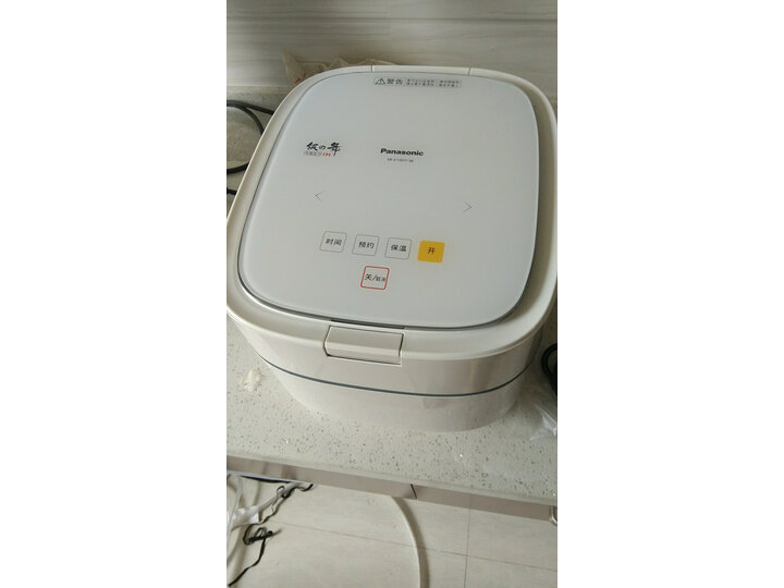 测评松下SR-E10H1-W怎么样呢？优缺点点评好用吗？