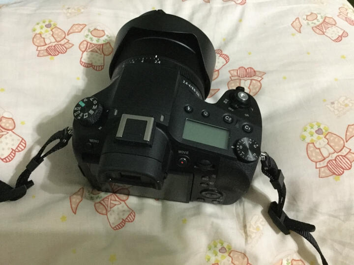 深度爆料评测索尼rx10m4和尼康p1000哪款好用些?有没有区别?