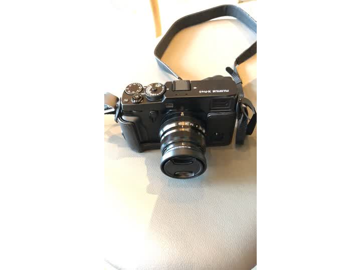 富士xpro2和x100f哪款更好-富士xpro2和x100f全面比较与分析_http://www.itswebtime.com_好物推荐_第7张