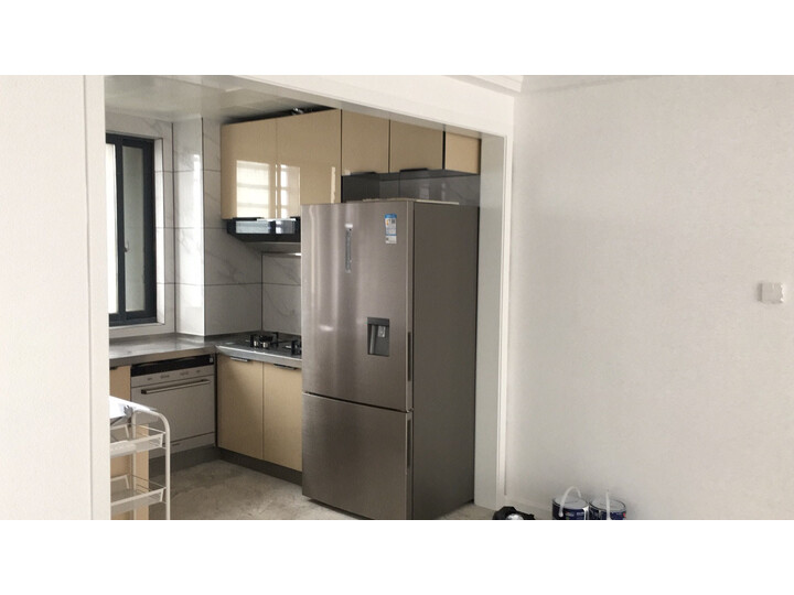 【测评曝光】海尔（Haier）495升双变频风冷无霜超宽格局两门冰箱BCD-495WDEA怎么样好不好【为什么好】媒体吐槽 首页推荐 第10张