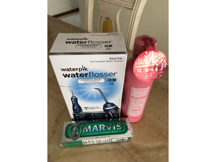 洁碧WP-563EC怎么样-洁碧WP-563EC真实用户评价分享_http://www.tuijianxing.com_好物_第11张