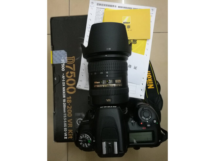 尼康d7500和佳能80d哪个好用些-尼康d7500和佳能80d深度对比_http://www.tuijianxing.com_好物_第11张