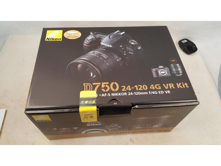 很有价值：尼康（Nikon）D7500 单反相机 数码相机众测好不好呢？图文内容评测分享 对比评测 第2张