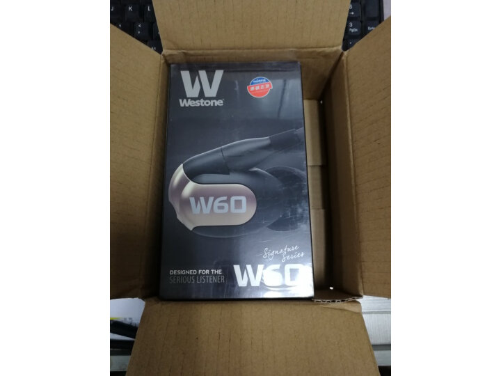 威士顿 Westone new um50 pro HiFi降噪耳机怎么样？优缺点测评揭秘 首页推荐 第1张