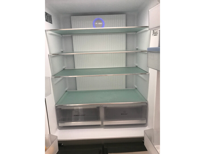使用分析海尔BCD-651WDEC冰箱怎么样？全方位评测