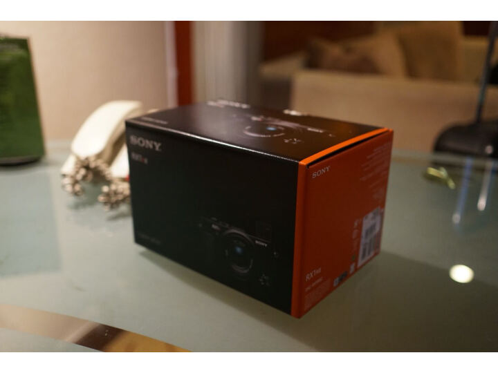 索尼（SONY）DSC-RX1RM2 黑卡数码相机怎样【真实评测揭秘】质量口碑反应如何【媒体曝光】 首页推荐 第3张