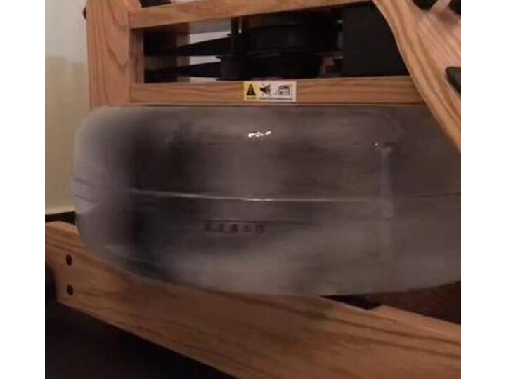 英尔健水阻划船机家用新款评测怎么样？？？用后感受评价评测点评 首页推荐 第1张