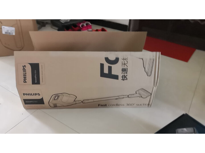 质量解密飞利浦FC6822怎么样，谈谈评价如何？