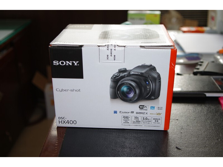 索尼（SONY） DSC-HX400 长焦数码相机怎么样？来说说质量优缺点如何 首页推荐 第2张