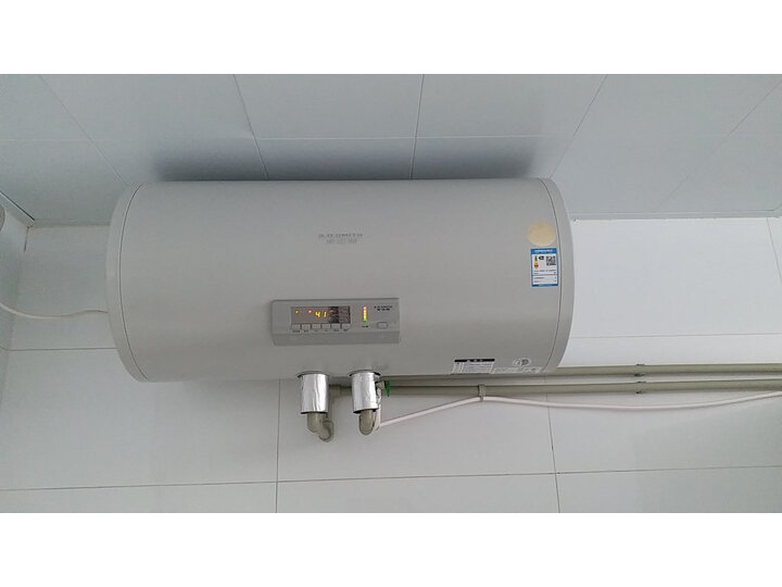 史密斯（A.O.SMITH）50升电热水器BR50怎么样？最新优缺点评测【猛戳查看】 首页推荐 第2张