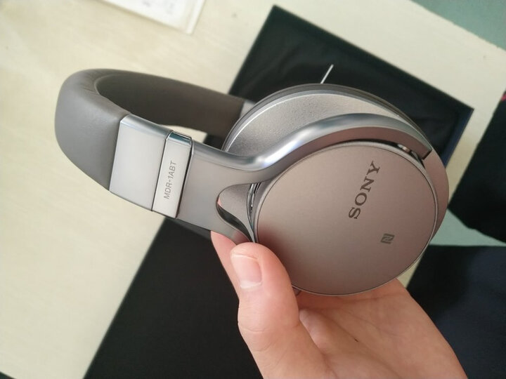 索尼（SONY）MDR-Z7M2 Hi-Res高解析度动圈耳机怎么样？媒体质量评测，优缺点详解 首页推荐 第3张
