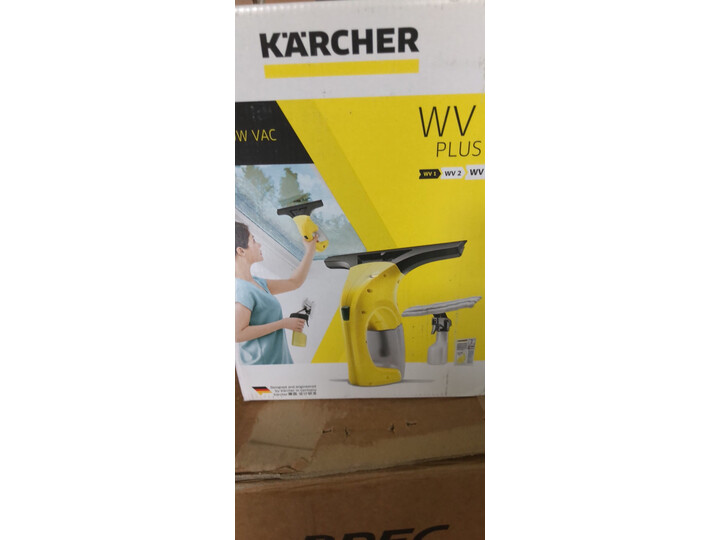 优缺点解密KARCHERWV1怎么样呢？大神吐槽揭秘真实情况