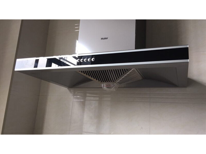 Haier 海尔CXW-200-E800C2抽油烟机怎么样？深度揭秘质量优缺点 首页推荐 第5张