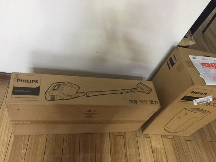 质量解密飞利浦FC6822怎么样，谈谈评价如何？