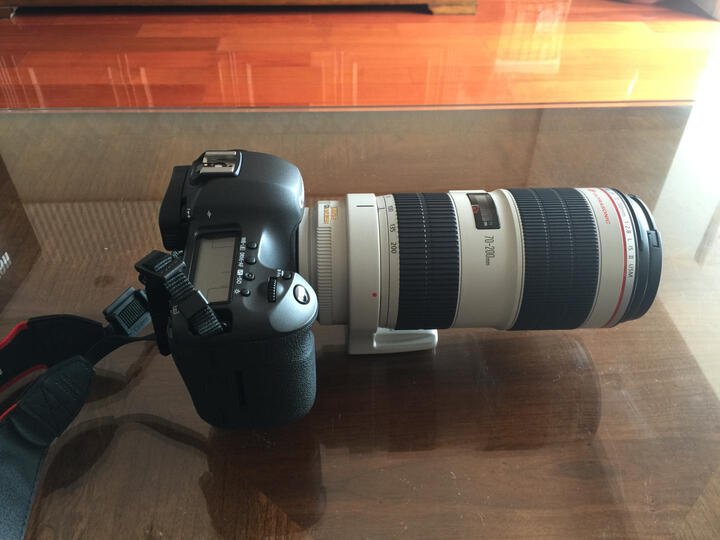 说说佳能eos5dsr和5Dmark 4有什么区别？测评哪个好？