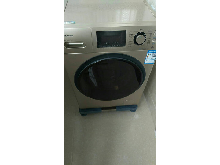 海信XQG100-UH1205FG怎么样_好物_第14张_推荐星 海信XQG100-UH1205FG怎么样_http://www.tuijianxing.com_好物_第14张