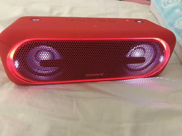 比拼索尼srs-xb41与srs-xb32各款有什么区别？反馈哪个好？
