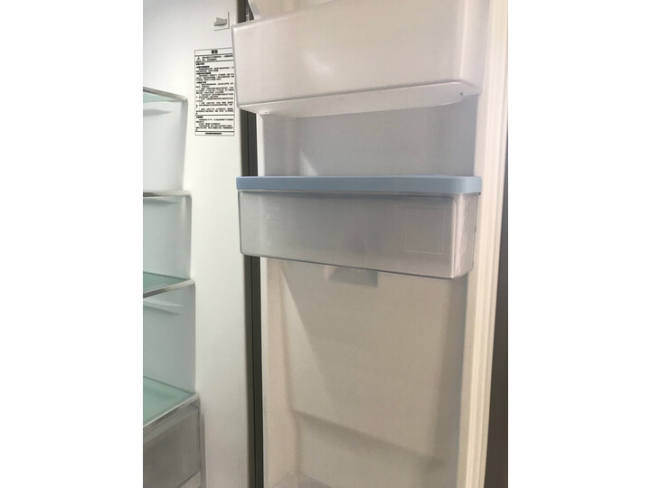分析海尔BCD-510WDEM冰箱怎么样呢？？海尔BCD-510WDEM冰箱质量好不好？
