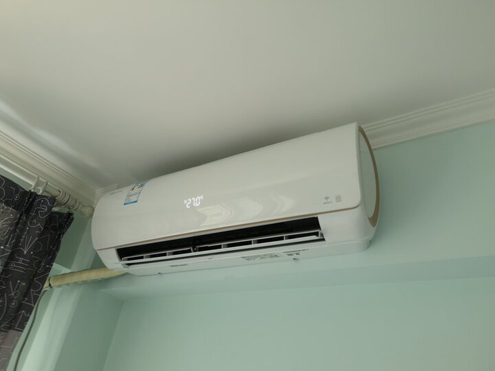 海信（Hisese）KFR-26GWEF20A1怎么样_http://www.meifudie.com_好物_第7张