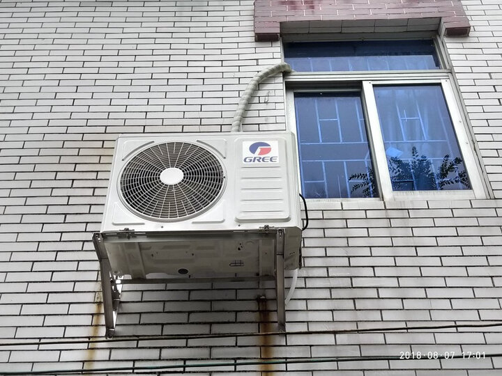 格力小一匹品圆与京逸哪个好哪个好？有何区别？