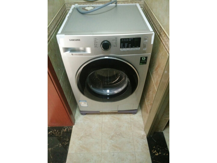 请问三星WW90J3230GSSC怎么样呢？使用测评质量如何？