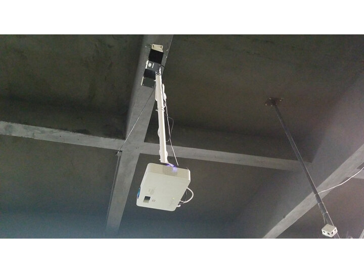 索尼（SONY）VPL-DW241 投影仪怎么样【入手必看】最新优缺点曝光 首页推荐 第12张