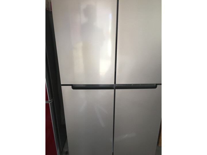 【质量独家测评】TCL 456升 冷藏自除霜 十字双对开多门电冰箱BCD-456KZ50详情怎么样？质量好不好【内幕详解】 首页推荐 第5张